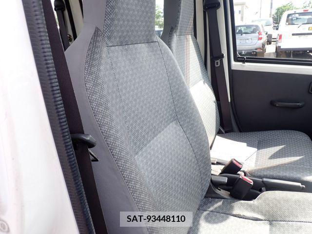 Daihatsu HIJET CARGO 2014-07 382896-15