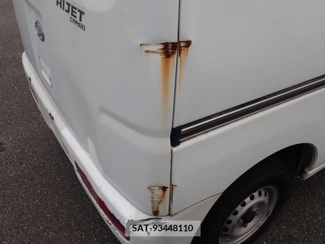 Daihatsu HIJET CARGO 2014-07 382896-27