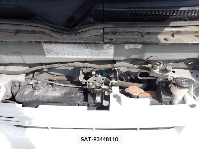 Daihatsu HIJET CARGO 2014-07 382896-19