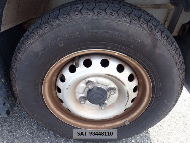 Daihatsu HIJET CARGO 2014-07 382896-22