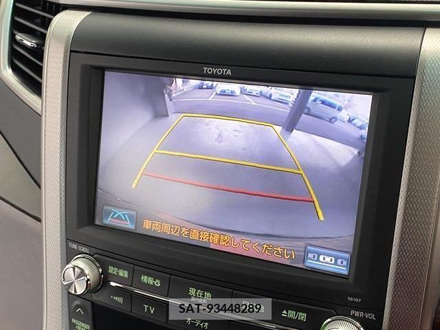 Toyota ALPHARD 2012-03 216254-14