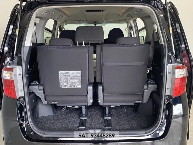 Toyota ALPHARD 2012-03 216254-9