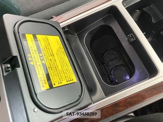 Toyota ALPHARD 2012-03 216254-11