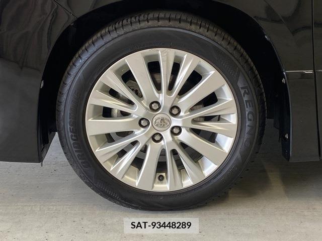 Toyota ALPHARD 2012-03 216254-6