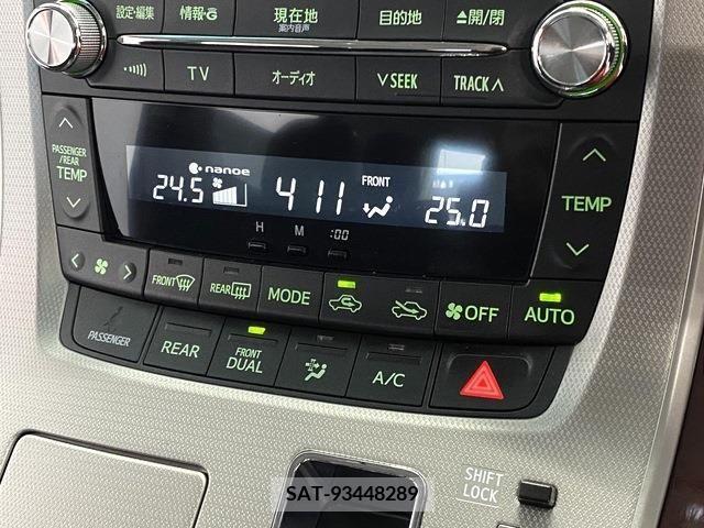 Toyota ALPHARD 2012-03 216254-13