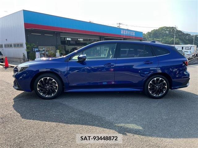 Subaru LEVORG 2023-01 317317-7