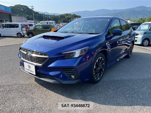 Subaru LEVORG 2023-01 317317-6