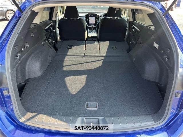 Subaru LEVORG 2023-01 317317-24