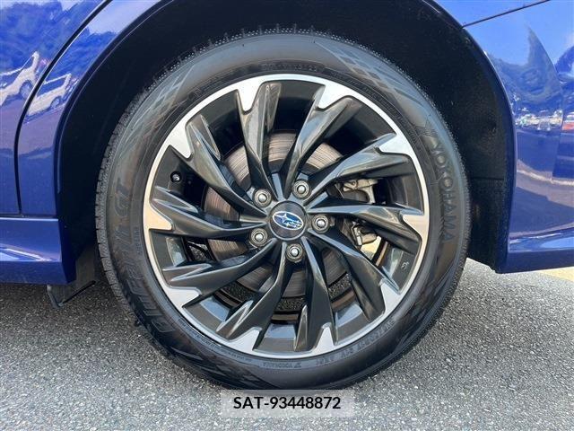 Subaru LEVORG 2023-01 317317-19