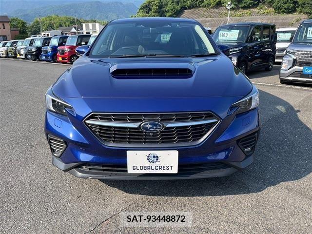 Subaru LEVORG 2023-01 317317-5
