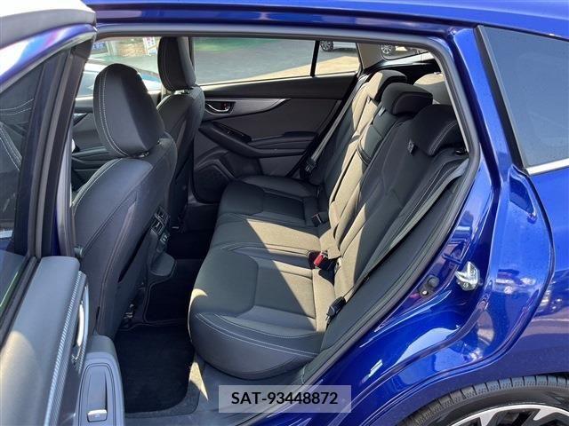 Subaru LEVORG 2023-01 317317-3