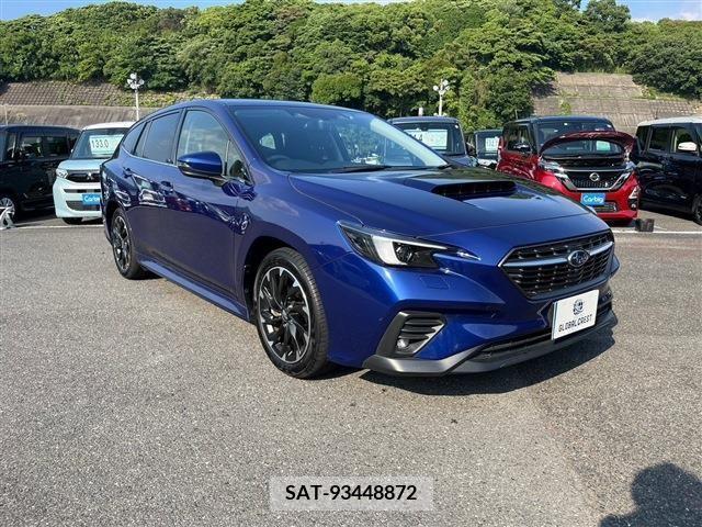 Subaru LEVORG 2023-01 317317-4
