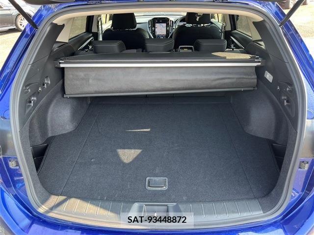 Subaru LEVORG 2023-01 317317-23