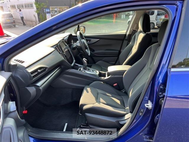 Subaru LEVORG 2023-01 317317-2