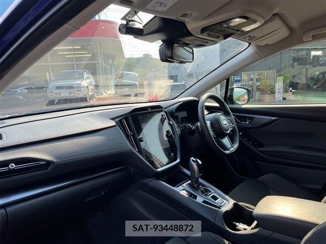 Subaru LEVORG 2023-01 317317-21