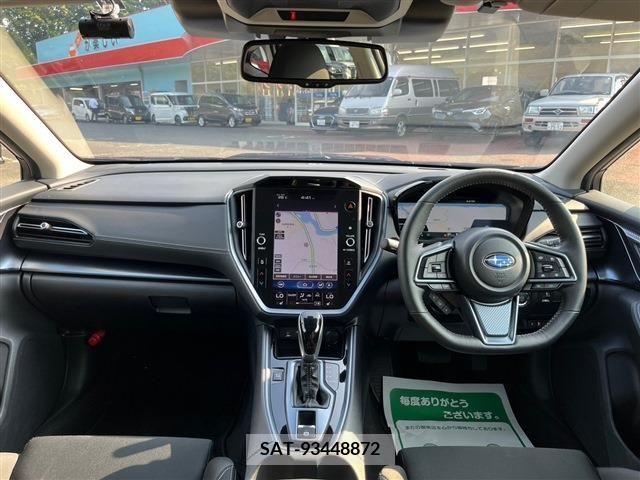 Subaru LEVORG 2023-01 317317-1
