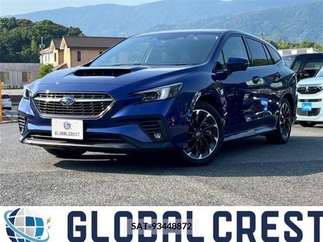 Subaru LEVORG 2023-01 317317-0
