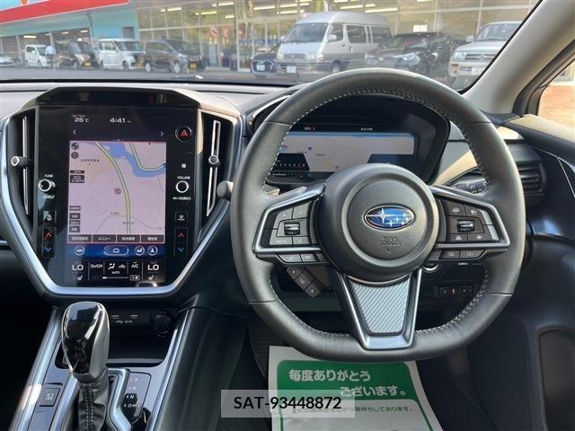 Subaru LEVORG 2023-01 317317-12