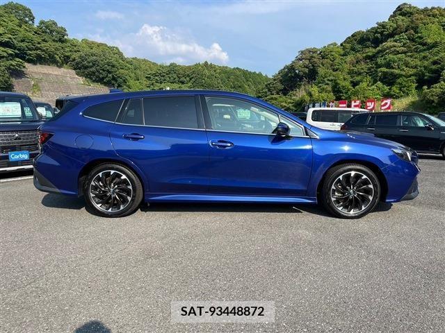 Subaru LEVORG 2023-01 317317-11