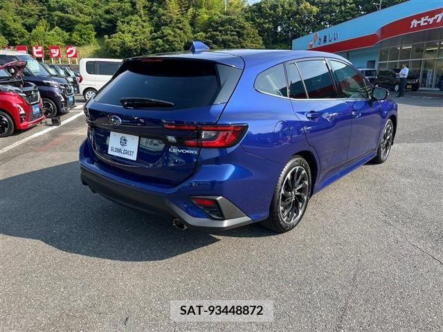Subaru LEVORG 2023-01 317317-10