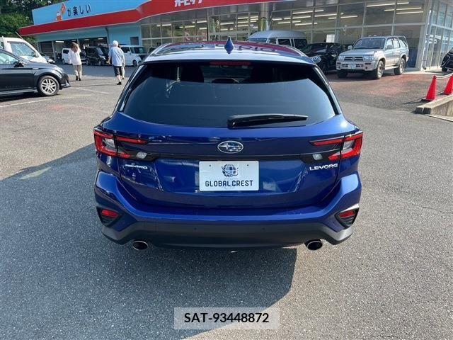 Subaru LEVORG 2023-01 317317-9