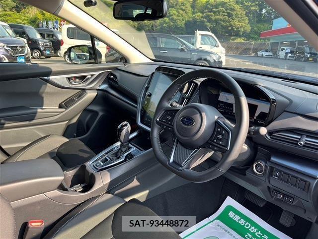 Subaru LEVORG 2023-01 317317-26