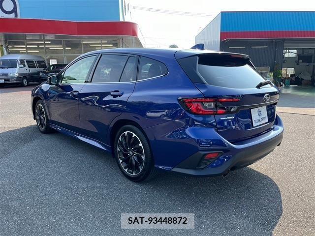 Subaru LEVORG 2023-01 317317-8
