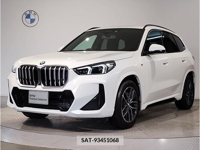 Bmw X1 2023-06 357288-8