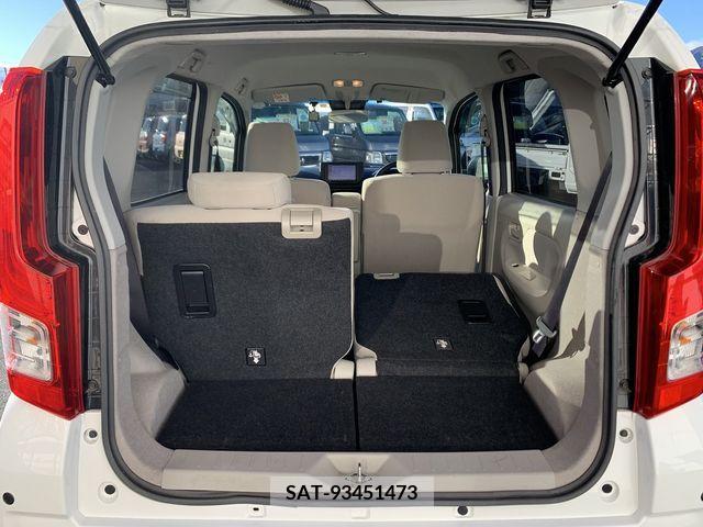 Daihatsu MOVE 2018-12 212809-11