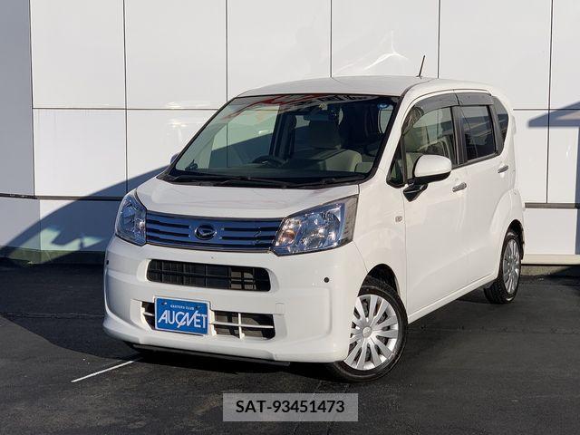 Daihatsu MOVE 2018-12 212809-0