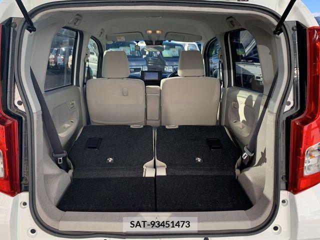 Daihatsu MOVE 2018-12 212809-12