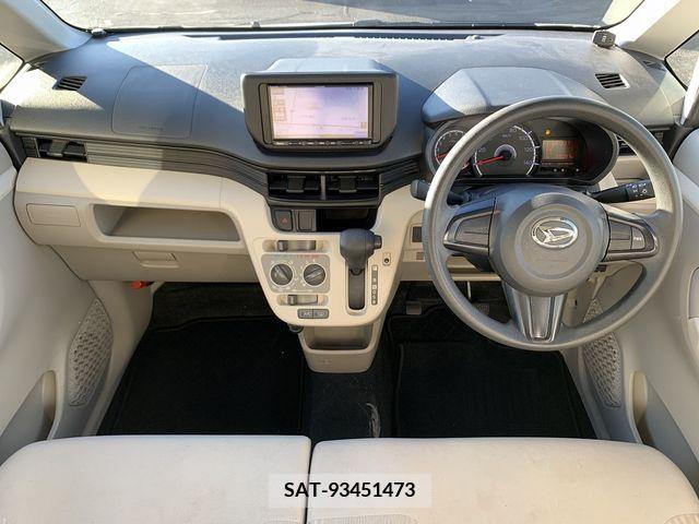 Daihatsu MOVE 2018-12 212809-14