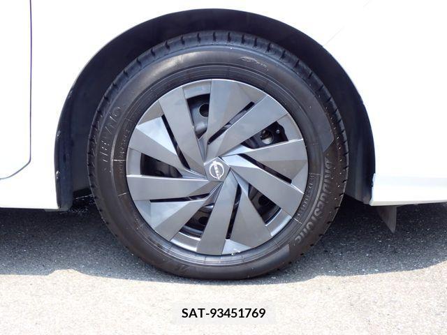 Nissan NOTE 2021-05 334995-20
