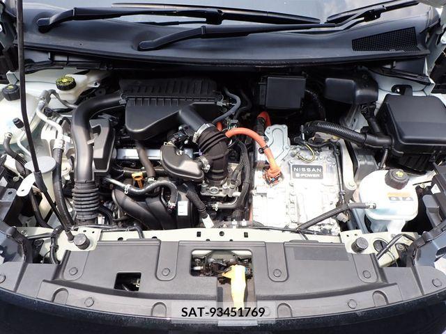 Nissan NOTE 2021-05 334995-19