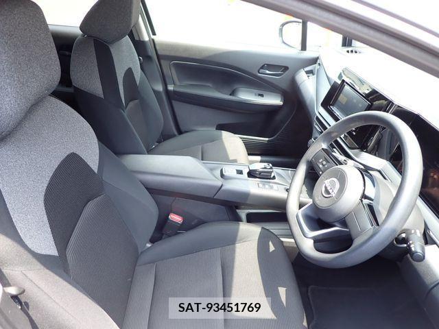 Nissan NOTE 2021-05 334995-13