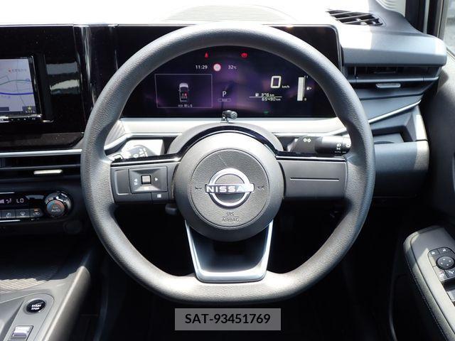 Nissan NOTE 2021-05 334995-10
