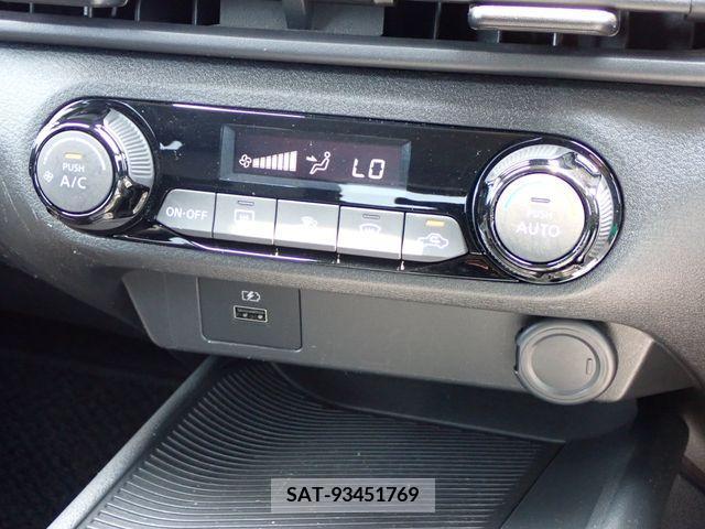 Nissan NOTE 2021-05 334995-9
