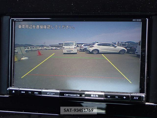 Nissan NOTE 2021-05 334995-5