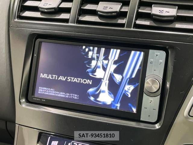 Toyota PRIUS ALPHA 2012-05 366791-2