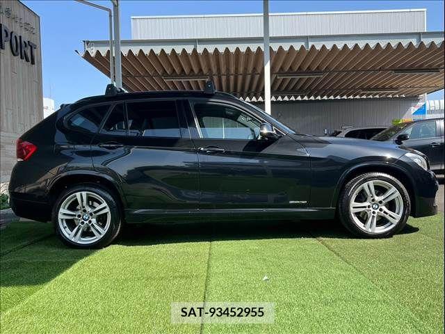 Bmw X1 2014-11 229478-14