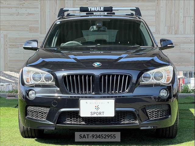 Bmw X1 2014-11 229478-12