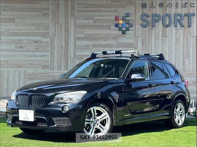 Bmw X1 2014-11 229478-0
