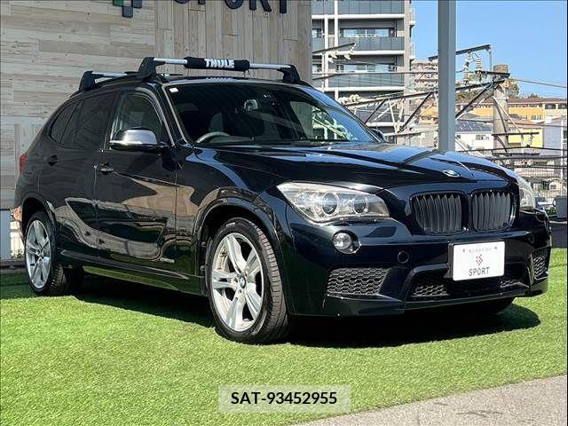 Bmw X1 2014-11 229478-15