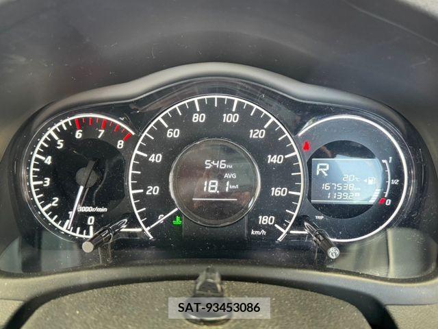 Nissan NOTE 2019-01 302282-10