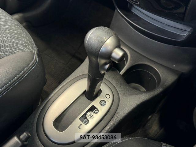 Nissan NOTE 2019-01 302282-18
