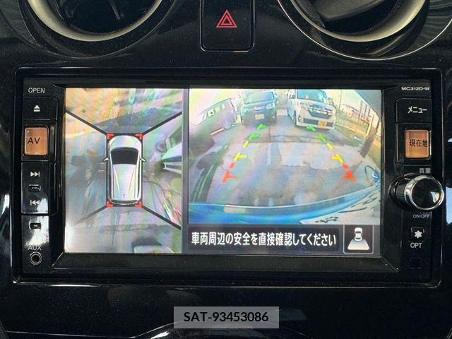 Nissan NOTE 2019-01 302282-12