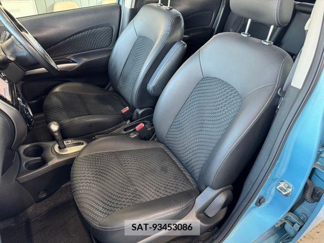 Nissan NOTE 2019-01 302282-5