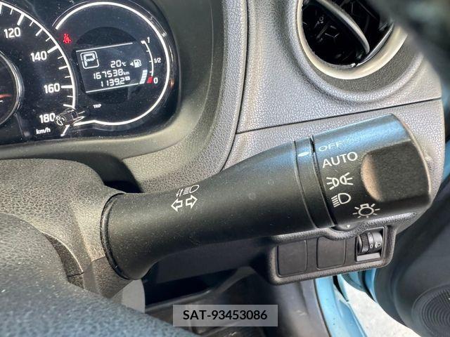 Nissan NOTE 2019-01 302282-16