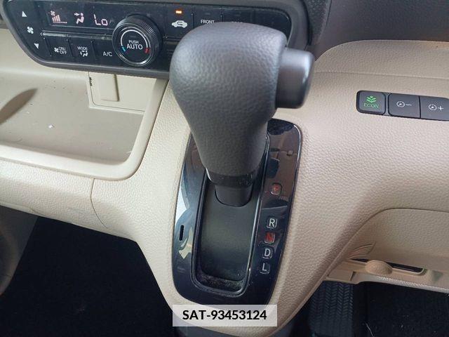 Honda N BOX 2020-07 364610-10