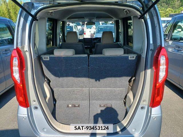 Honda N BOX 2020-07 364610-2